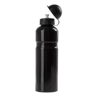 ΠΑΓΟΥΡΙ ΑΛΟΥΜΙΝΙΟΥ ABO-750 750ml  BLK