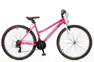 ΠΟΔ/ΤΟ PEUGEOT M16 26 44H LADY MTB STEEL FUCHSIA