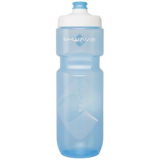 ΠΑΓΟΥΡΙ M WAVE PBO-750 NS 750ml  ΔΙΑΦΑΝΟ BLUE