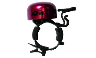 ΚΟΥΔΟΥΝΙ KTM BELL TOOLLESS  RED