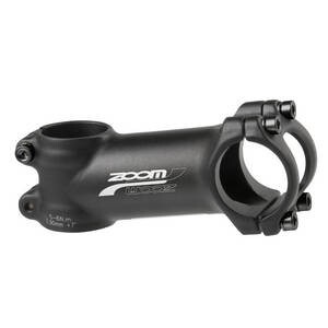 ΛΑΙΜΟΣ ZOOM Α-HEAD 31.8 90MM BLACK