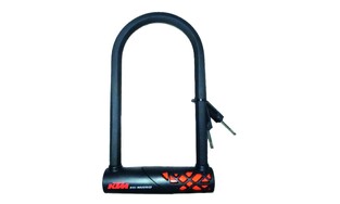 ΚΛΕΙΔΑΡΙΑ ΠΕΤΑΛΟ KTM U LOCK 11x105x200