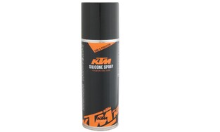 ΣΠΡΕΥ ΣΙΛΙΚΟΝΗΣ KTM 200ml