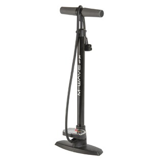 ΑΕΡΑΝΤΛΙΑ M WAVE FLOOR PUMP AIR JET