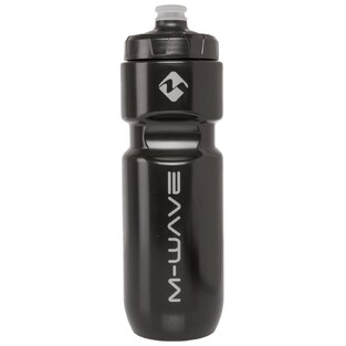 ΠΑΓΟΥΡΙ M WAVE PBO-750 NS 750ml  BLACK