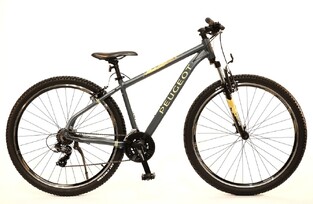 ΠΟΔ/ΤΟ PEUGEOT M19 29 48H MAN MTB GREY