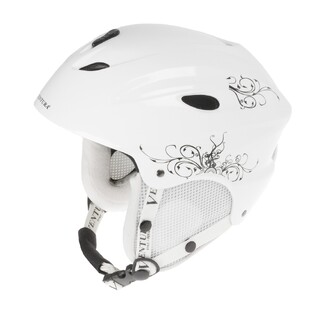 ΚΡΑΝΟΣ VENTURA UNIVERSAL WINTER 55-58cm (Μ) WHITE