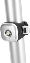 ΦΩΤΑΚΙ KNOG BLINDER 1 FRONT SILVER