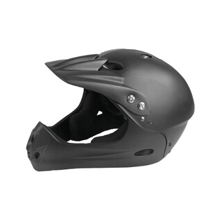 ΚΡΑΝΟΣ VENTURA DOWNHILL ALL IN 1  54-58 MEDIUM BLACK