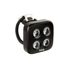 ΦΩΤΑΚΙ KNOG BLINDER MOB THE FACE FRONT BLACK