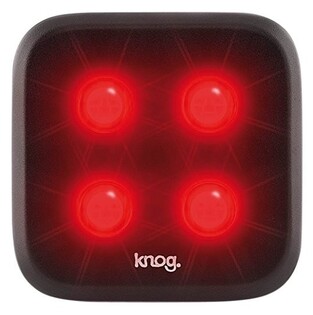 ΦΩΤΑΚΙ KNOG BLINDER 4 REAR