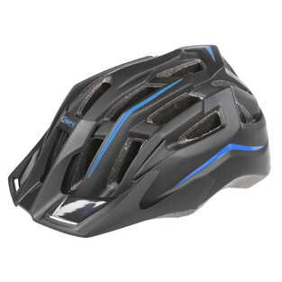 ΚΡΑΝΟΣ MIGHTY YOUNG HAWK 52-58cm (M) BLK/BLUE