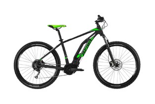 ΠΟΔ/ΤΟ ATALA  YOUTH 400 27,5 9V  46 BLACK/GREEN