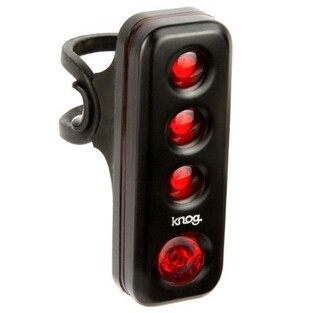 ΦΩΤΑΚΙ KNOG BLINDER ROAD R70  BLACK