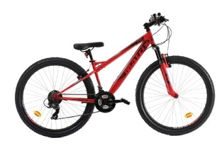 ΠΟΔ/ΤΟ MATRIX 27.5'' TOP GUN 38/15 RED MATT