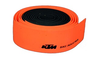 ΤΑΙΝΙΑ ΤΙΜΟΝΙΟΥ KTM TEAM  ORANGE