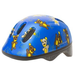 KIDS HELMET NAVY