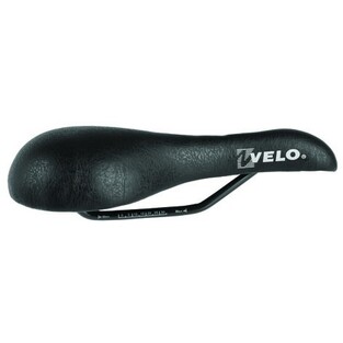 ΣΕΛΛΑ VELO GEL FULL CUT 170mm BLK