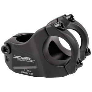 ΛΑΙΜΟΣ ZOOM AHEAD 1 1/8  31.8 50mm DOWNHILL/MTB BLK