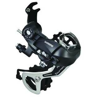 ΝΤΕΡΑΓΙΕΡ SHIMANO ΟΠ RD-TX35 TX-35 6/7 SP ΜΕ ΝΥΧΙ