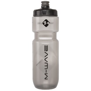 ΠΑΓΟΥΡΙ M WAVE PBO-750 NS 750ml  ΔΙΑΦΑΝΟ BLACK