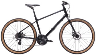 KONA DEW BLACK