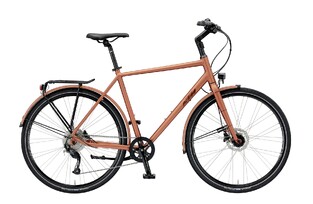 ΠΟΔ/ΤΟ KTM OXFORD 28 9 COPPER GLOSSY