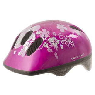 KIDS HELMET PINK