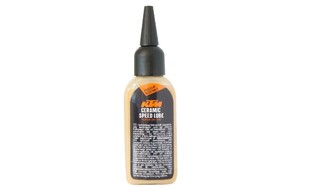 ΥΓΡΟ KTM CERAMIC SPEED LUBE 50ML