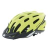 SEMI IN MOLD HELMET NYELLOW- 54-58cm