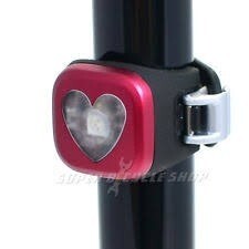 ΦΩΤΑΚΙ KNOG BLINDER 1 REAR HEART RED