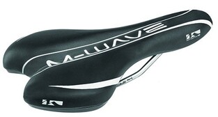 ΣΕΛΛΑ M WAVE COMP IV BLK  BLACK