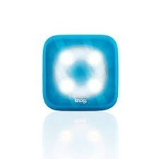 ΦΩΤΑΚΙ KNOG BLINDER 4 FRONT CIRCLE  BLUE