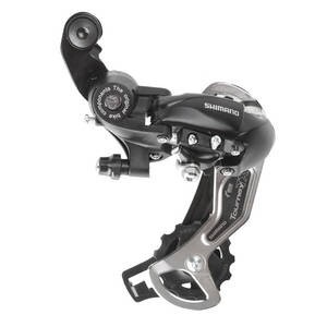 ΝΤΕΡΑΓΙΕΡ ΟΠ. SHIMANO ΤY-300 6/7 ΤΑΧΥΤΗΤΩΝ ΜΕ ΒΙΔΑ