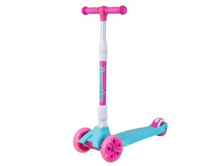 ΠΑΤΙΝΙ ROYAL BABY PREMIUM SCOOTER L.SWEETIE (BLUE/PINK)