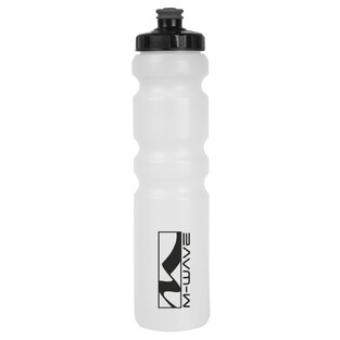 ΠΑΓΟΥΡΙ ΘΕΡΜΟ M WAVE PBO-1000ml  WHITE