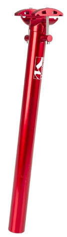 ΝΤΙΖΑ ΣΕΛΛΑΣ M WAVE 27,2 350mm RED