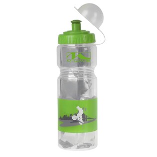 ΠΑΓΟΥΡΙ ΘΕΡΜΟ M WAVE 400ml GREEN