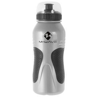 ΠΑΓΟΥΡΙ M WAVE PBO-600 NS 600ml  GREY/BLK