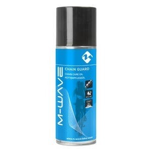 ΛΑΔΙ ΑΛΥΣΙΔΑΣ M WAVE 200ml CHAIN GUARD ULTRA