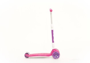 ΠΑΤΙΝΙ ROYAL BABY PREMIUM SCOOTER DUCHESS (PINK/PURPLE)