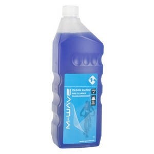 ΚΑΘΑΡΙΣΤΙΚΟ ΣΠΡΕΥ M-WAVE CLEAN GUARD 1000ml