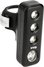 ΦΩΤΑΚΙ KNOG BLINDER ROAD REAR