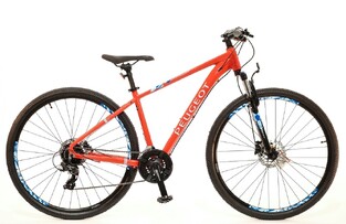 ΠΟΔ/ΤΟ PEUGEOT M16 29 43H MAN MTB RED