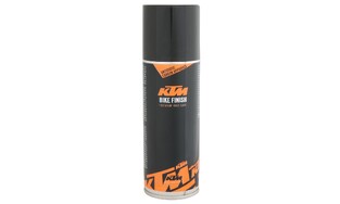 ΓΥΑΛΙΣΤΙΚΟ ΠΟΔΗΛΑΤΟΥ KTM BIKE FINISH  200ML