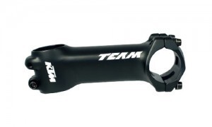 ΛΑΙΜΟΣ KTM STEM TEAM +/- 7 90mm