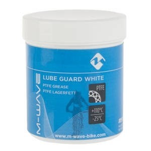 ΛΙΠΑΝΤΙΚΟ M WAVE LUBE GUARD WHITE GREASE 100gr