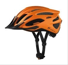 ΚΡΑΝΟΣ KTM FACTORY TEAM MTB II 58 ORANGE