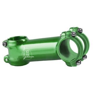 ΛΑΙΜΟΣ M WAVE 1.1/8 90mm 3D FORGET 31.8mm GREEN