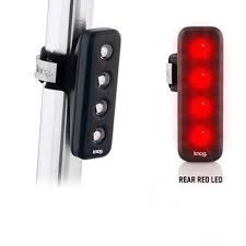 ΦΩΤΑΚΙ KNOG BLINDER 4V REAR